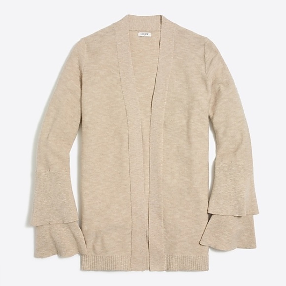J Crew Cardigan